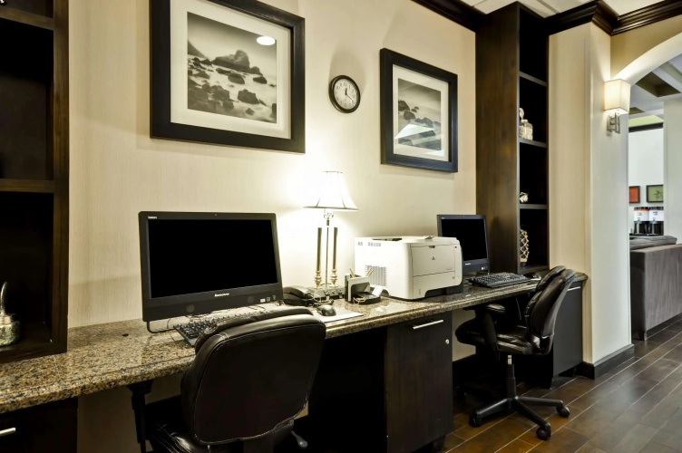 Hampton Inn & Suites Boynton Beach