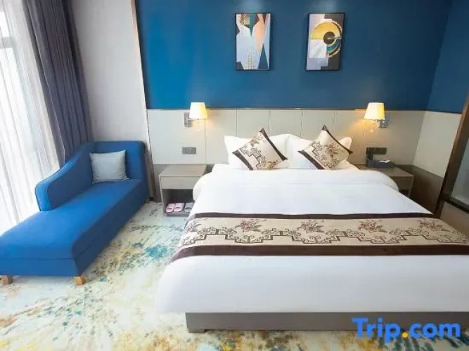Luxury Double room
