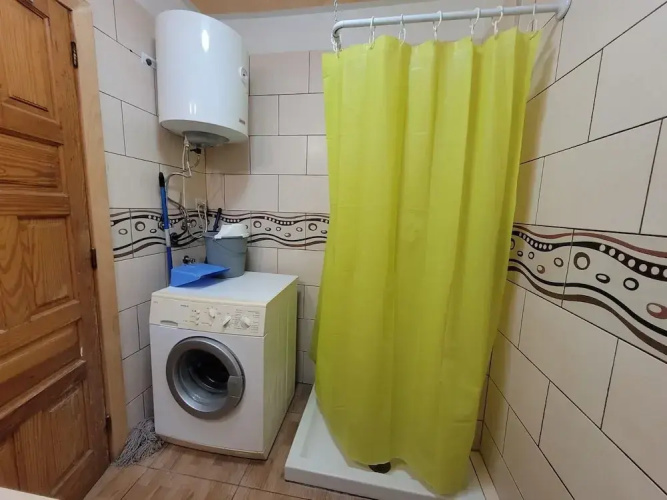 Alondras Park Accesible D103