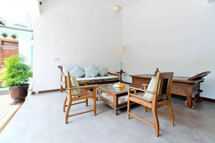 Villa Catalina