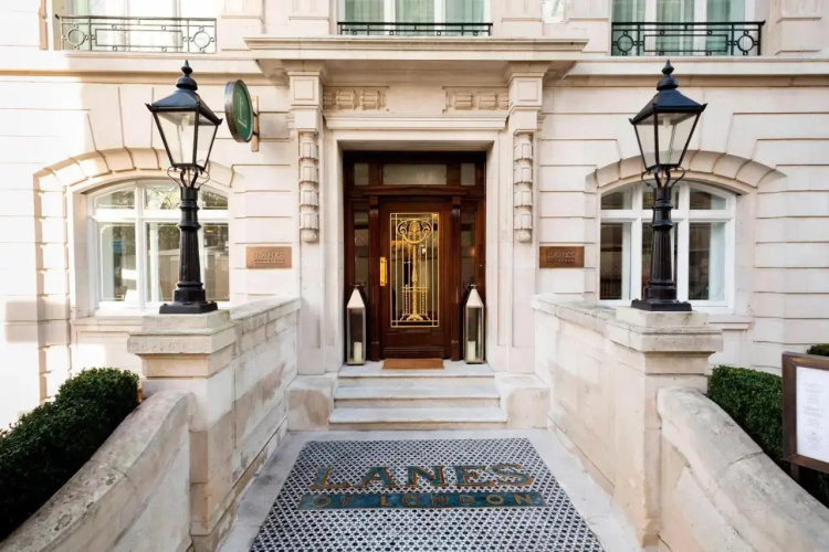 Imagen del hotel