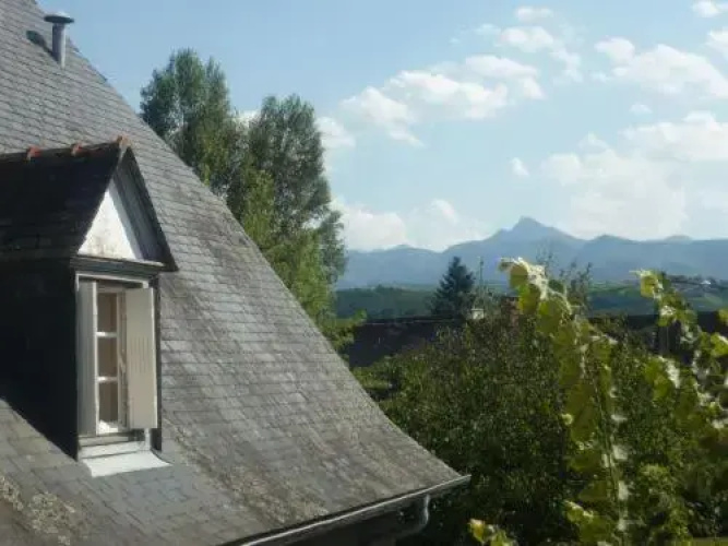 Hotel Le Miramont
