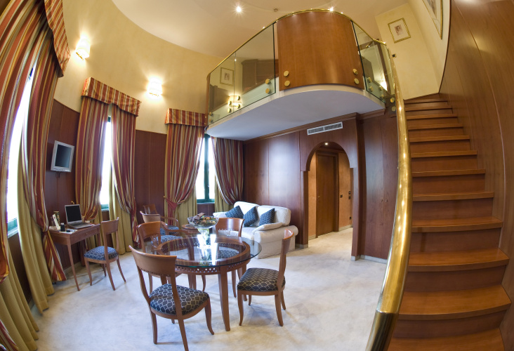 AS Hotel Monza photo 17