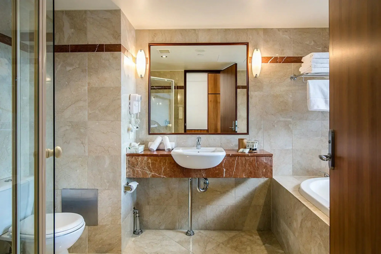 Arkaba Hotel