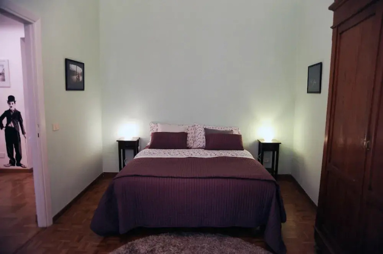 La Grotta di Tiberio B&B