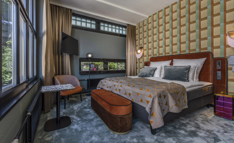 The Home Hotel