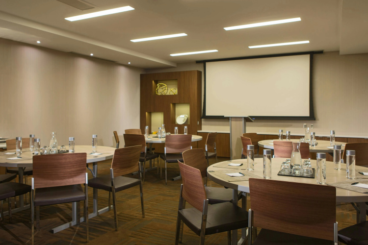 AC Hotel Kansas City Plaza photo 15