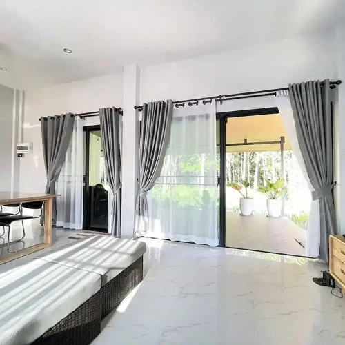 2 Bedrooms Standard Villa