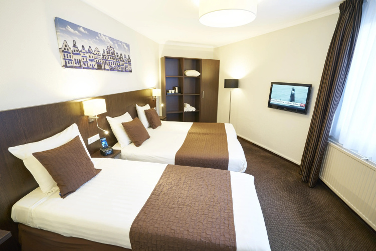 Hotel Nes Amsterdam