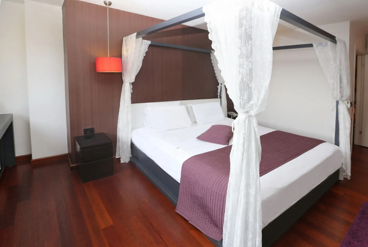 Eternity Boutique Hotel