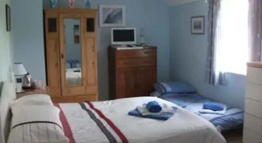 Mallard House Bed & Breakfast