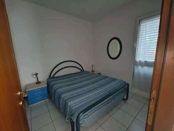 Cozy Flat Near the Centre of Rosolina Mare