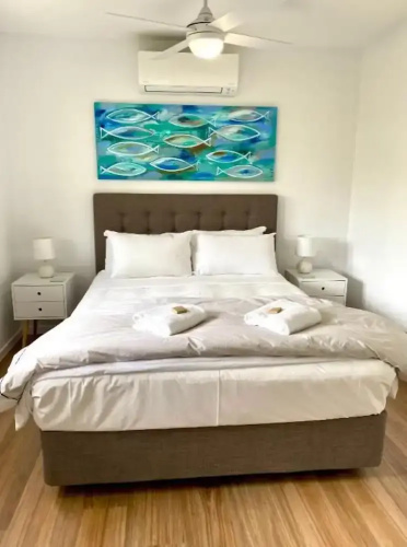 Sailfish Cove & RIVA Apartments