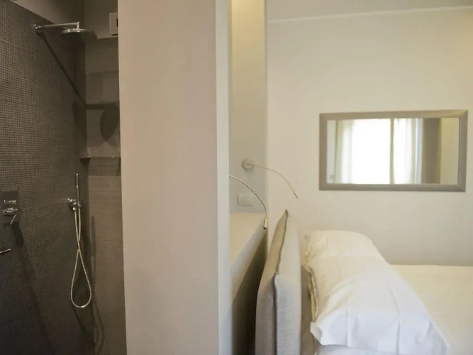 Hotel Parco