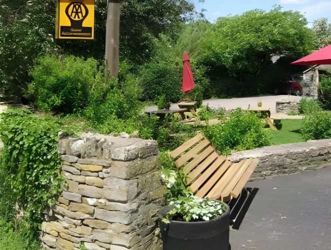 The Crown Inn