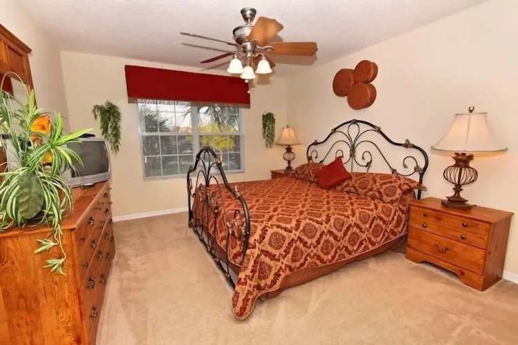Ov751 - Emerald Island - 6 Bed 5.5 Baths Villa