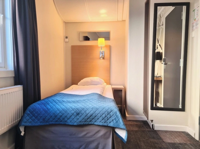 Economy Single room