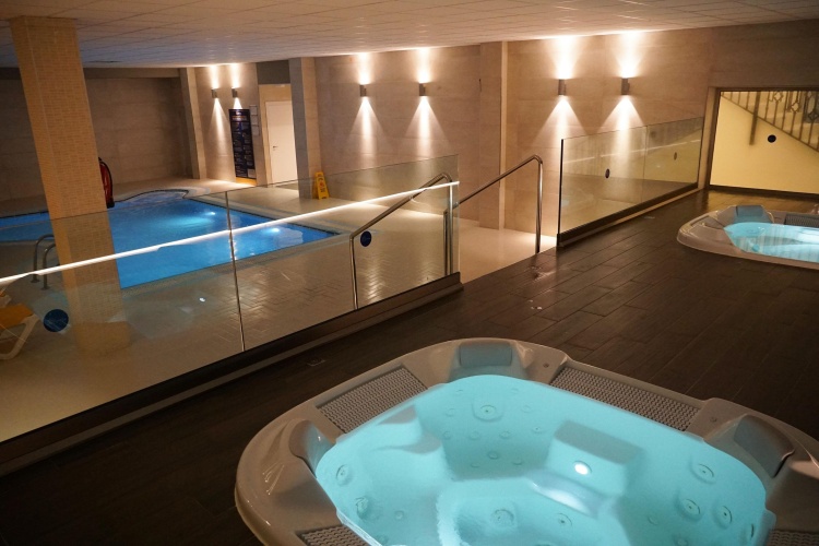 Ohtels Villa Dorada photo 14