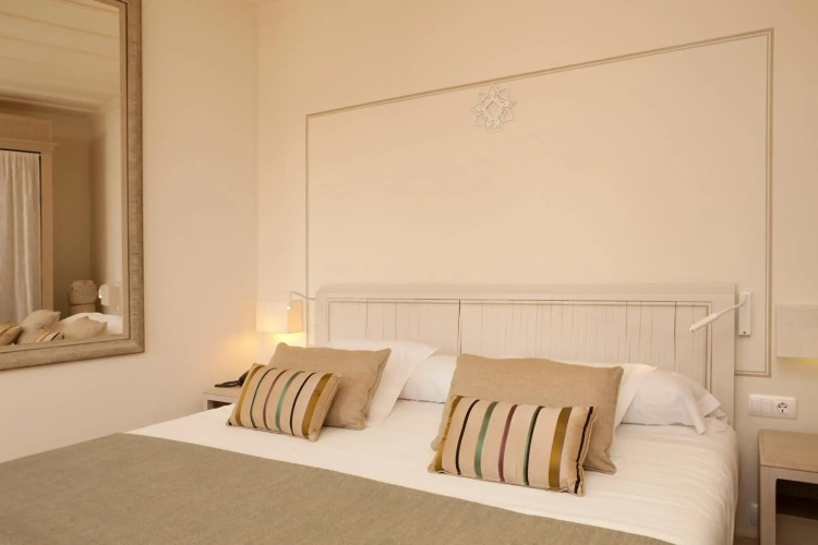 Balcón de Córdoba Hotel