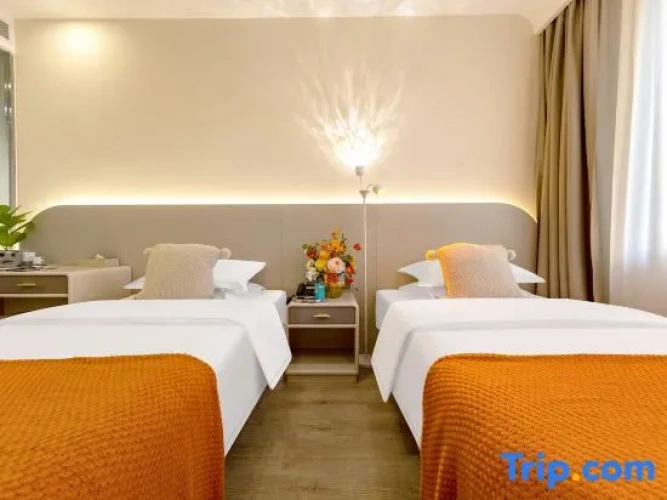 Business Double room