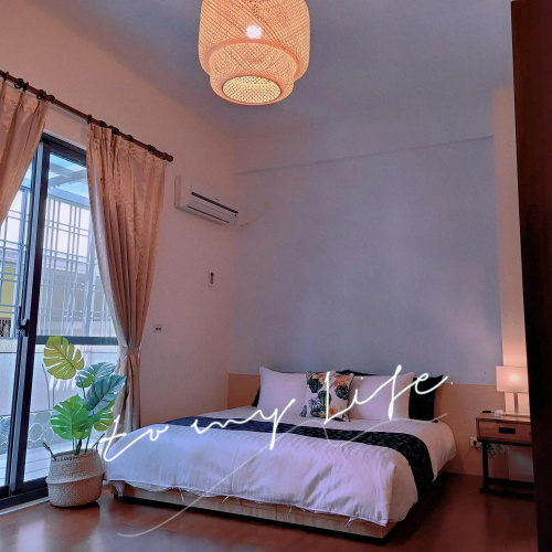 Dibao 16 Homestay