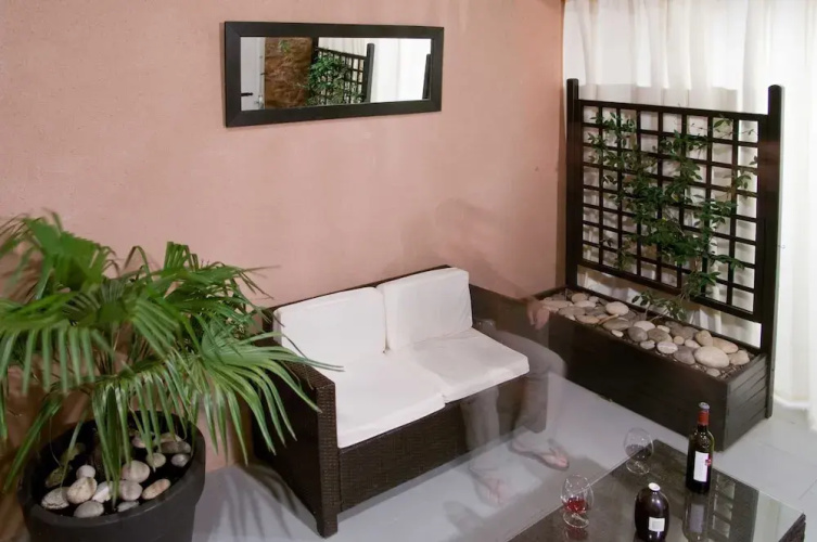 Villa Opuntia