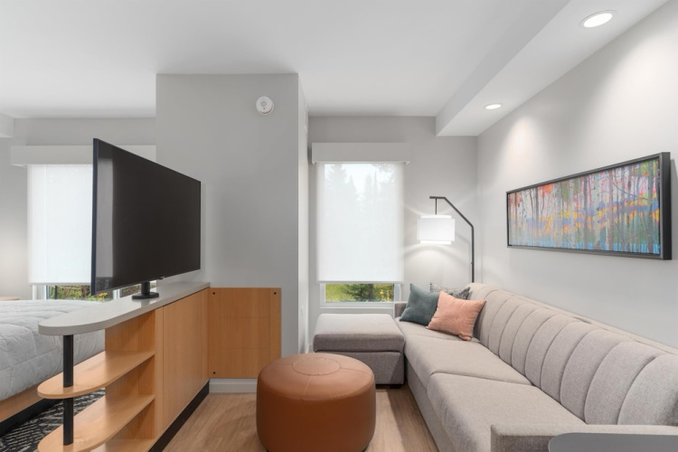 Hyatt House Thunder Bay - Thunder Bay