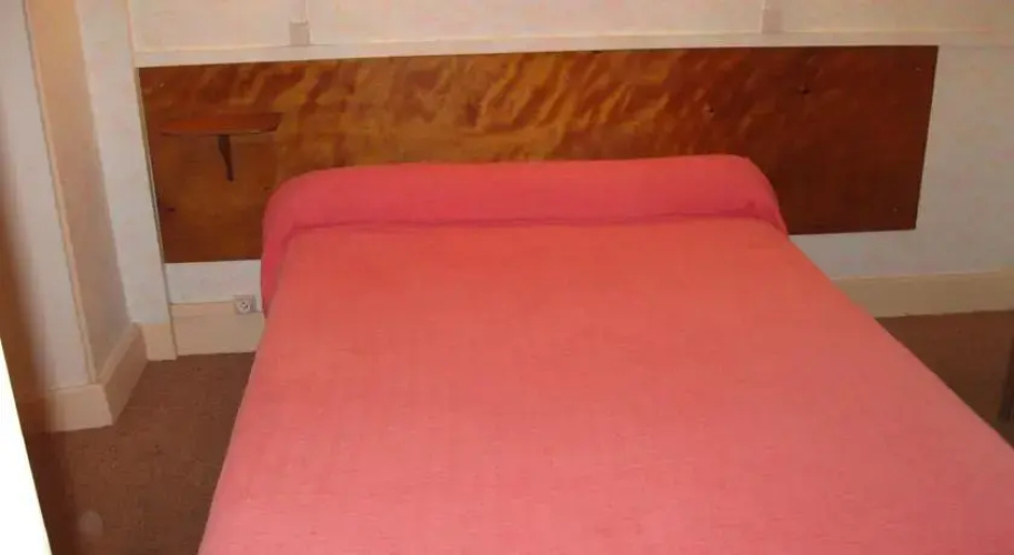 Hotel Les Sapins