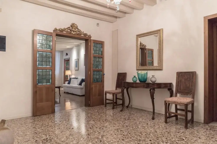 Accademia Terrazza