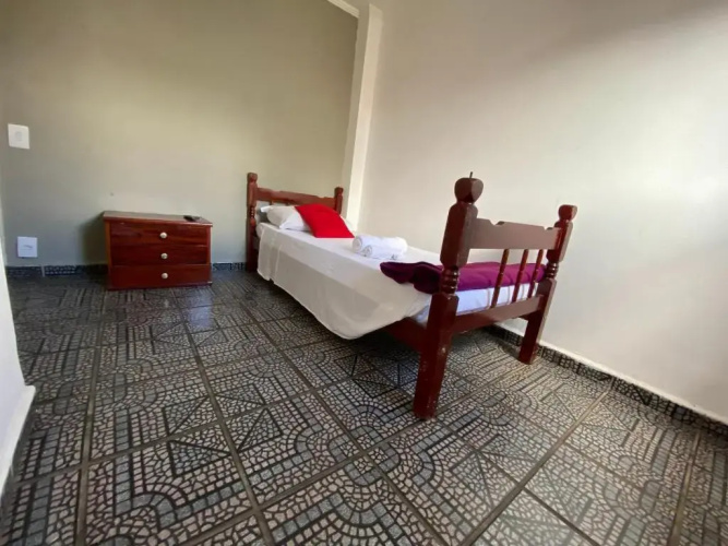 Hotel Dos Nobres