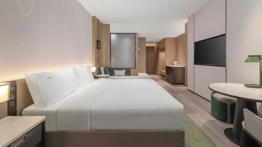 Holiday Inn Wenzhou Airport by IHG