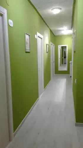 Hostal Navia