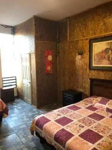 Hostal Express