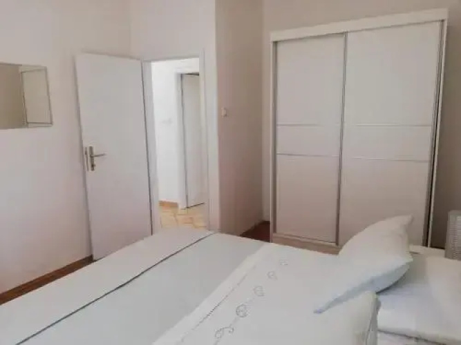 Apartment Podbarje