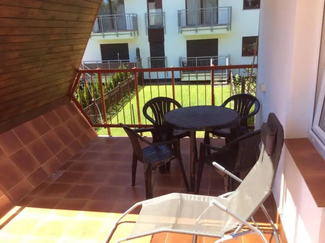 Apartament Marta
