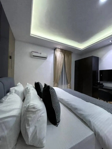 Deliz Homes And Hotel