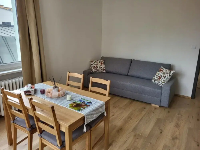 Apartmá Gabriela