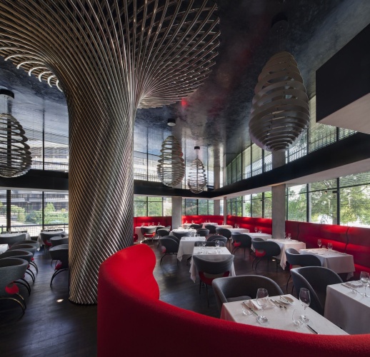 The Watergate Hotel photo 38