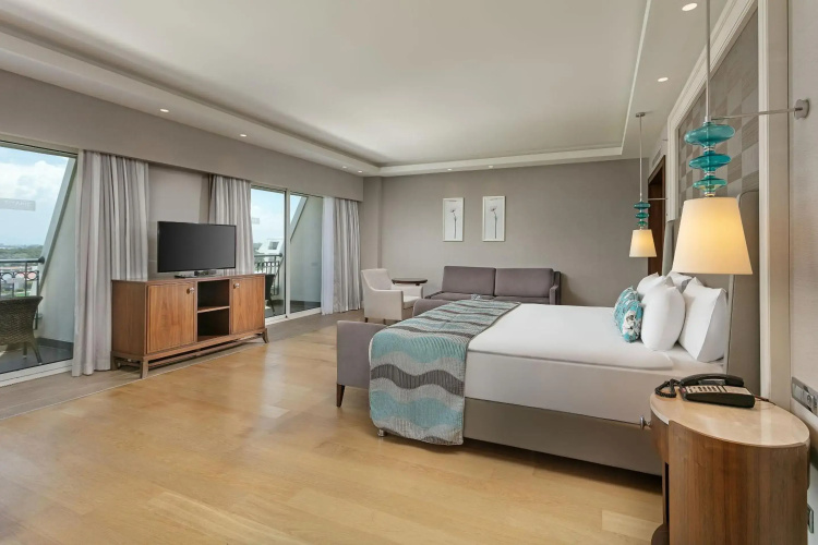 Musik Boutique Hotel - Solo Adultos