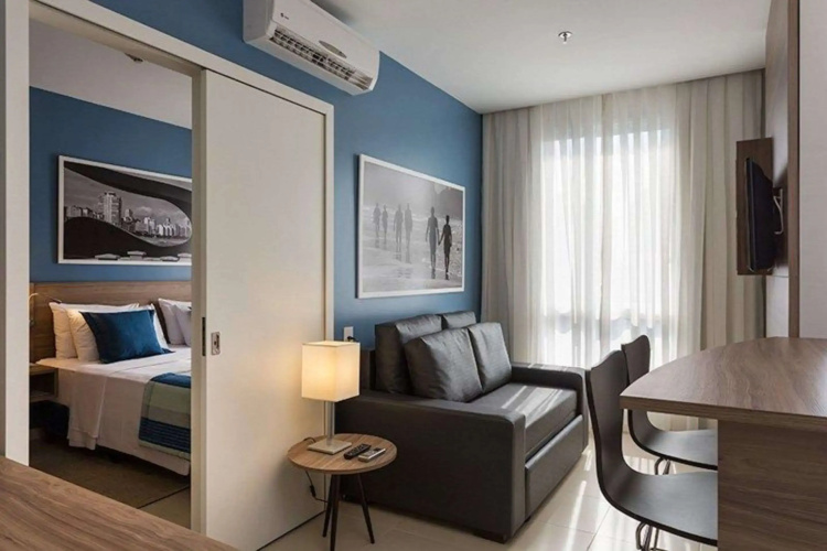 Comfort Hotel Santos