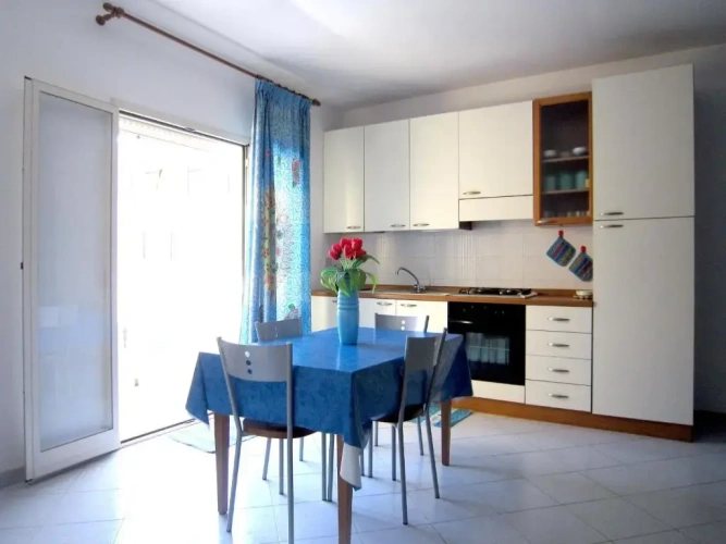 1 Bedroom Comfort Apartment with balcony