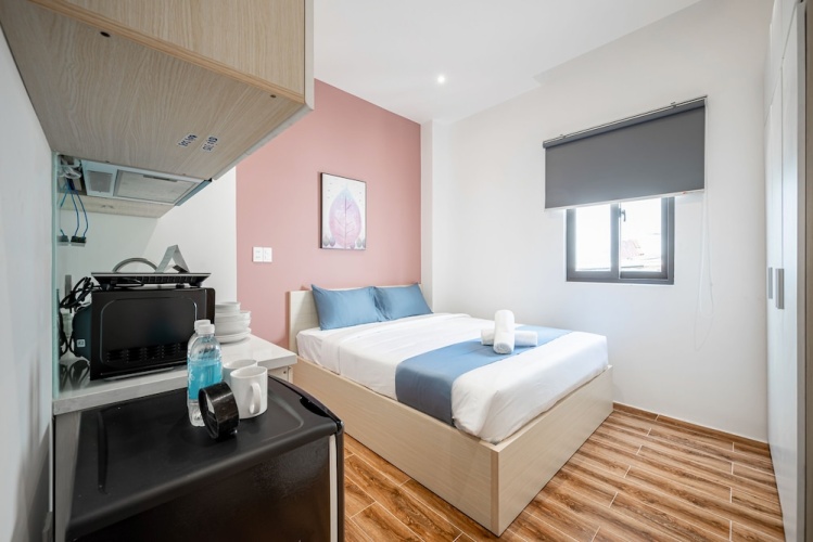 Standard Apartment