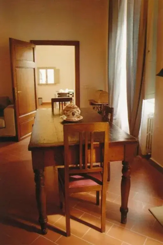 LArchivolto - Bed  Breakfast
