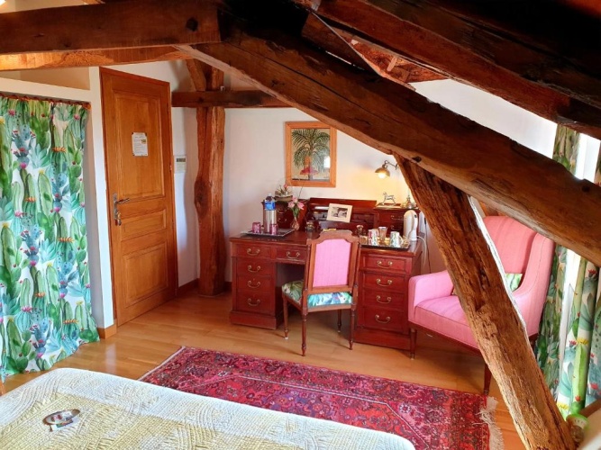 Superior Double room