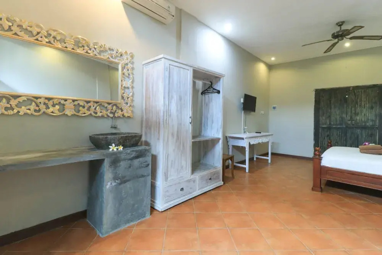 D''uma Residence Hotel