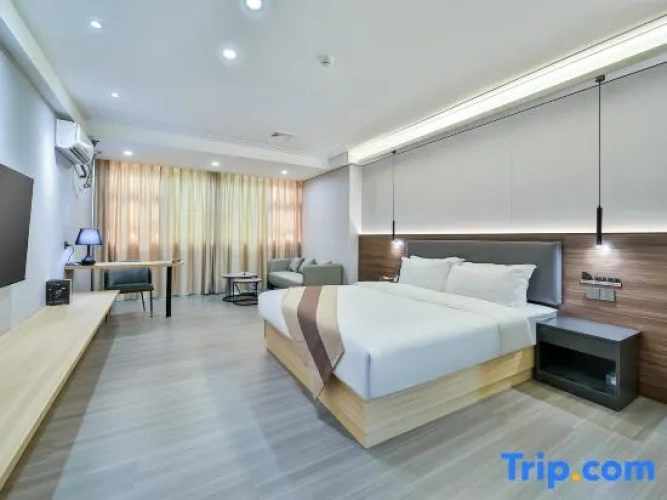 Luxury Double room