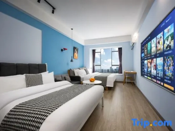 Standard Suite
