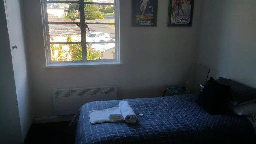 Fish Creek Hotel