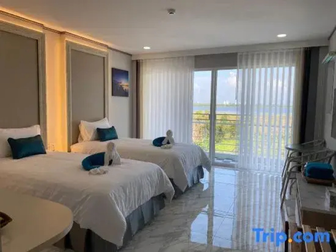 Siam Sky Pattaya Hotel