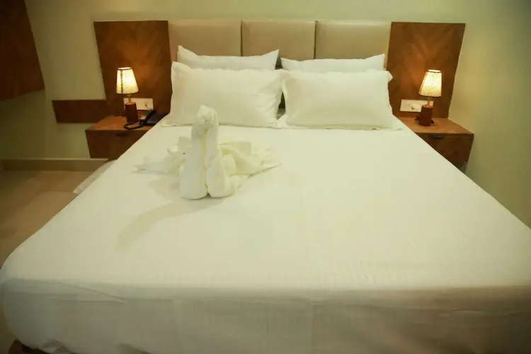 Novel Hotel